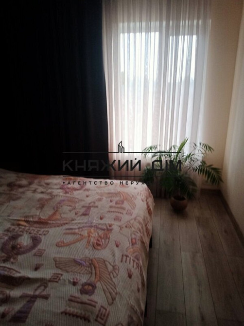 Оренда 2-кімнатна 2-рівнева квартира студіо в ЖК Ідея. №11199205 Kiev - photo 11