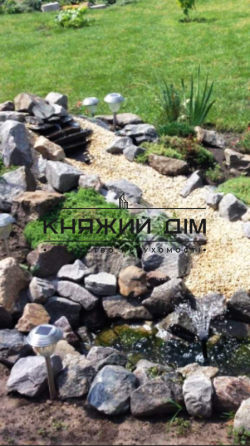 Продам дом 105 м2 в 2 эт. в Хотяновке. № 225529 Хотянівка