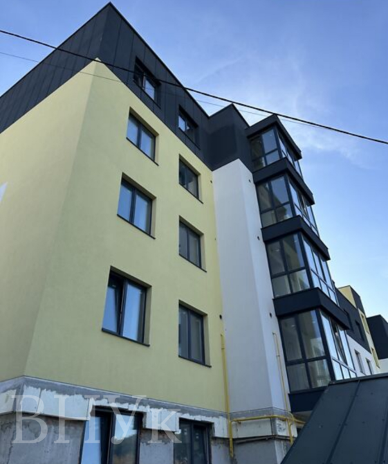 Продаж Квартира 2-кімнатна, 2/4 поверх на Глибока Долина Тернопіль - фото 2