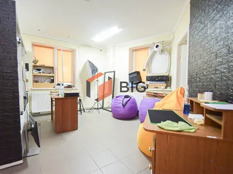 Здається  площа 100 кв.м 1-й поверх Тернопіль Чернівецька вулиця 53 Тернопіль - фото 13