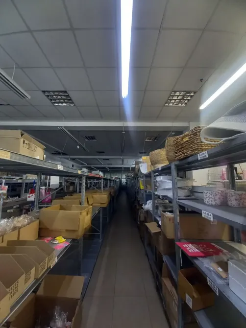 Здається Приміщення вільного призначення площа 1510 кв.м Дніпро Вул. Космічна Дніпро - фото 4