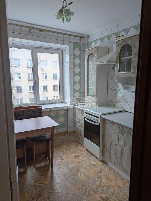 Продаж Квартира 3-кімнатна, 4/5 поверх на вул. Старопрудна Харьков - изображение 2