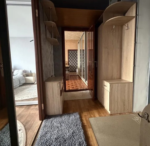 Продаж Квартира 3-кімнатна на ул. Левитана, 105 Одеса - фото 4