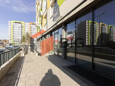 Здається  площа 122.4 кв.м 1-й поверх Львів Софіївка Львів - фото 11