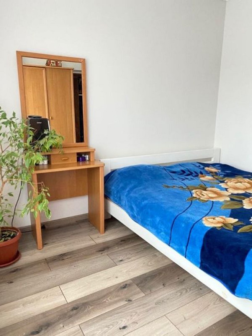 Оренда Квартира 3-кімнатна, 4/9 поверх на ул. Юрия Смолича, 4 Київ - фото 2