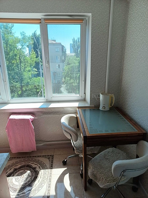 Оренда Квартира 2-кімнатна, 4/5 поверх на вул. Будівельників, 18 Київ - фото 11