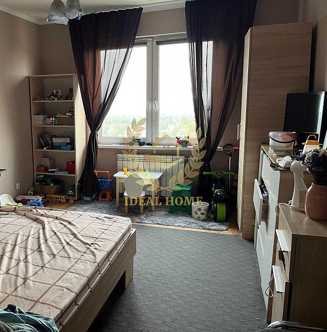 Продаж Квартира 2-кімнатна на Инженера Бородина ул., 6 Киев - изображение 5