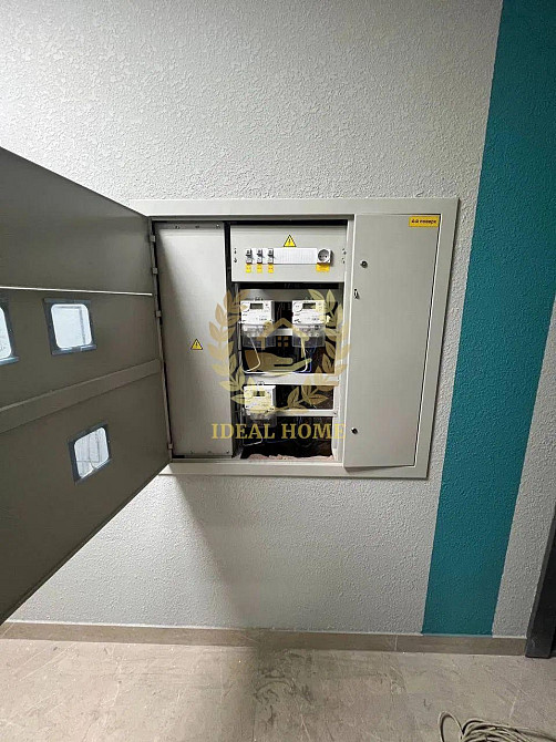 Продаж Квартира 1-кімнатна, 16/21 поверх на Индустриальный пер., 2 Kiev - photo 6