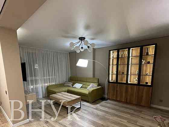 Продаж Квартира 2-кімнатна, 4/10 поверх на Цегельний пров. Тернопіль