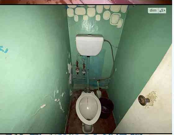 Продаж Квартира 2-кімнатна, 1/9 поверх Vinnytsya