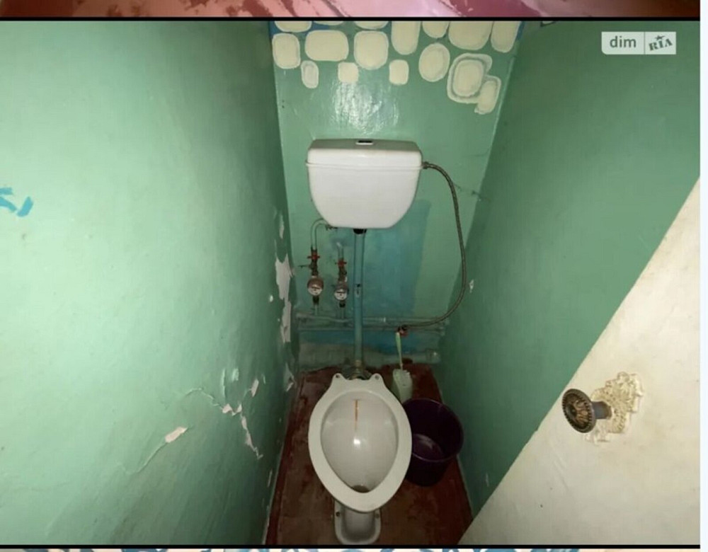 Продаж Квартира 2-кімнатна, 1/9 поверх Вінниця - фото 5