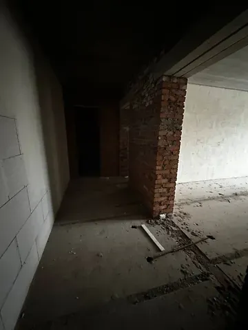 Продаж 1к Квартира 52.2 кв.м Лісогринівецька вулиця 4/1 Хмельницький - фото 7