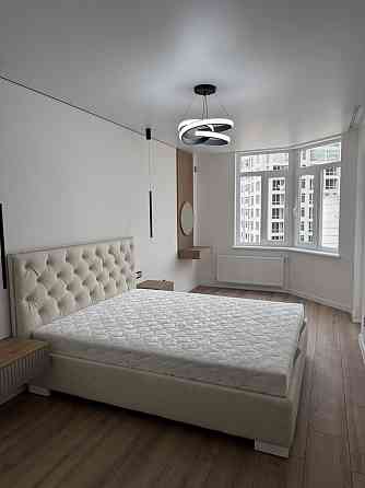 Продаж Квартира 2-кімнатна, 3/11 поверх на Смакули вул., 8 Ternopil'