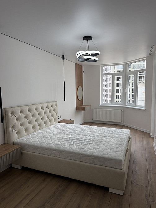 Продаж Квартира 2-кімнатна, 3/11 поверх на Смакули вул., 8 Тернопіль - фото 1