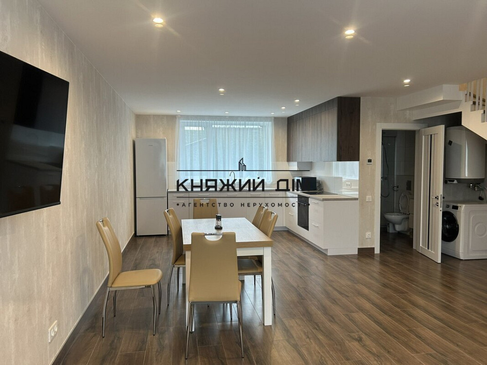 Оренда таунхауса на Осокорках Код об'єкта 139473 Kiev - photo 2