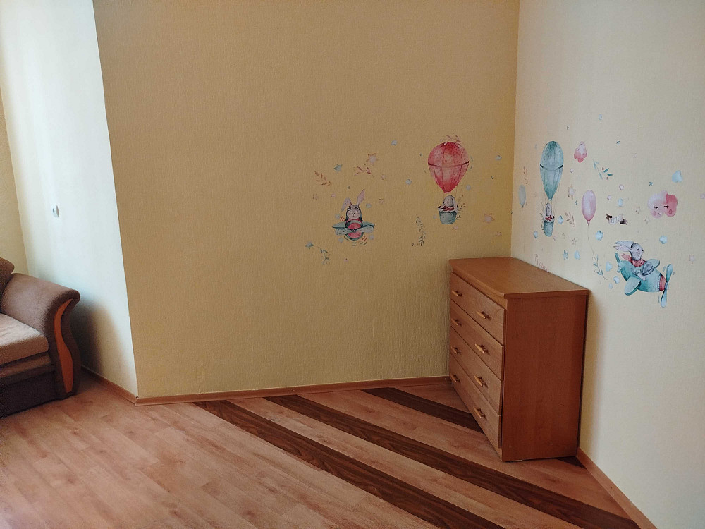 Продаж Квартира 2-кімнатна, 16/24 поверх на Кубанської України вул., д. 31а Kiev - photo 13