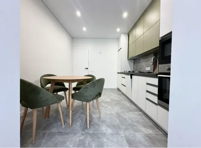 For sale 1-room Apartment 41.3 sq.m Містечко Мануфактура Ivano-Frankivs'k - photo 16