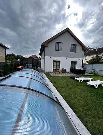 Продам Двоповерховий Будинок на вул. Довга / Рибальська Одесса