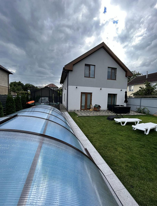 Продам Двоповерховий Будинок на вул. Довга / Рибальська Одесса - изображение 3