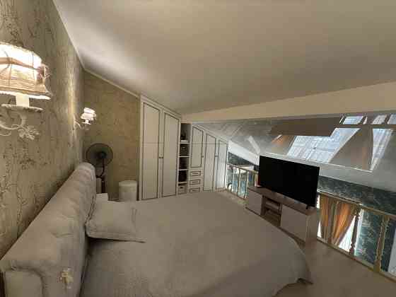 Продам 1-комнатную квартиру с ремонтом и мебелью на 7-й Фонтана Odessa