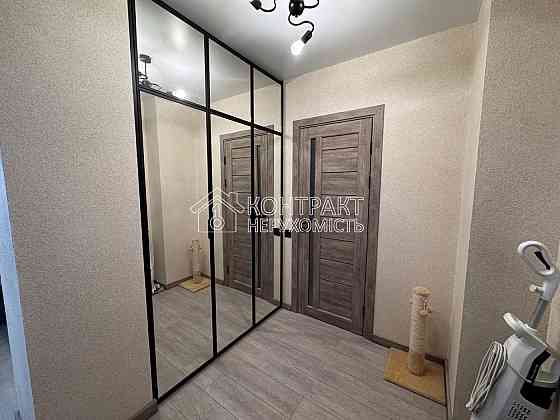 Продаж Квартира 3-кімнатна, 12/13 поверх на вул. Гвардійців Широнінців Харьков