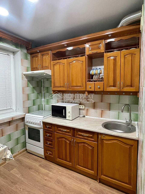 Оренда Квартира 1-кімнатна, 3/5 поверх на вул. Вулиця Бригади «Хартія» Харьков - изображение 11