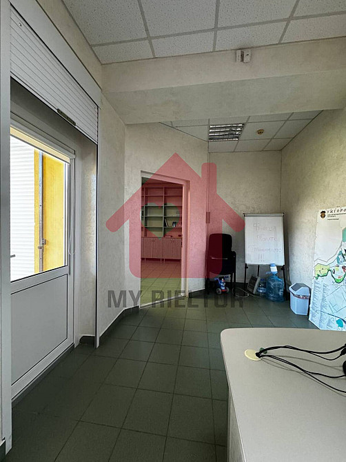 Продаж приміщення вільного призначення на Волошина, 2 поверх - 1/2 Uzhhorod - photo 2