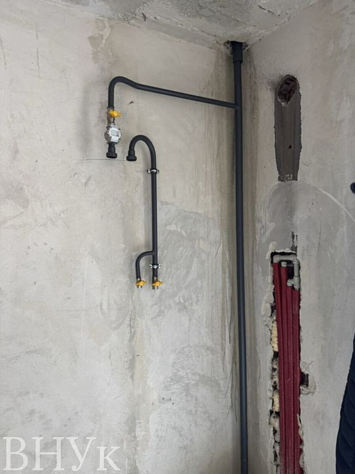 Продаж Квартира 1-кімнатна, 5/9 поверх на вул. Довженка О. Ivano-Frankivs'k - photo 9