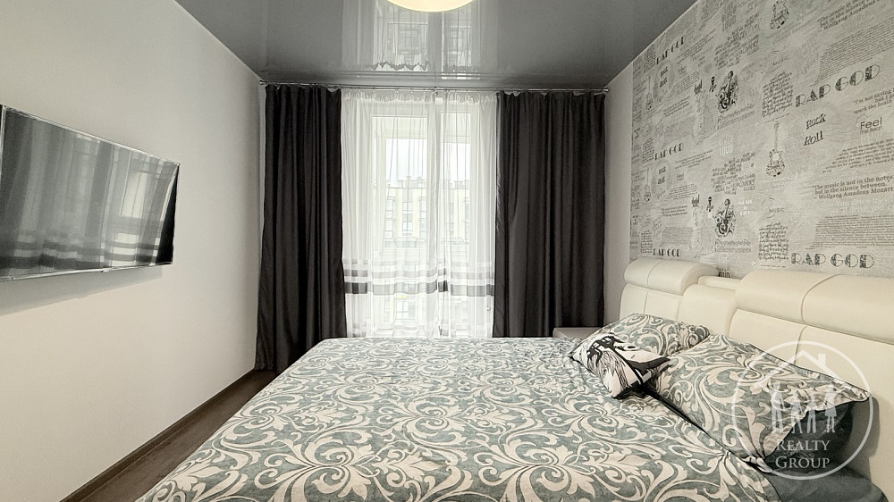 Продаж 2к Квартира 95 кв.м Княгині Ольги вул., 98 Б L'viv - photo 10