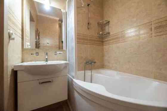 Оренда Квартира 2-кімнатна, 25/25 поверх на ул. Сикорского Київ