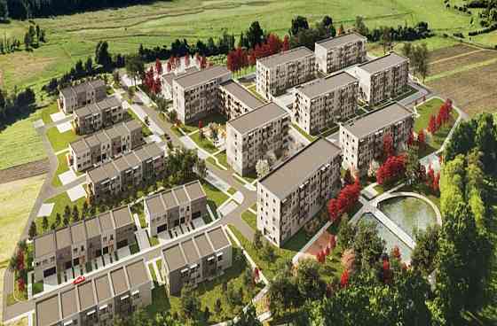 Продаж Квартира 2-кімнатна, 3/4 поверх на вул. Митна L'viv