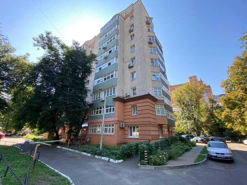Продаж Квартира 1-кімнатна, 5/10 поверх на Рибальська вул., д. 8 Kiev - photo 8