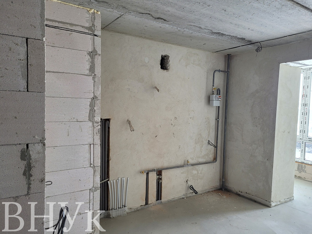 Продаж Квартира 1-кімнатна, 3/10 поверх на Микулинецька Ternopil' - photo 6