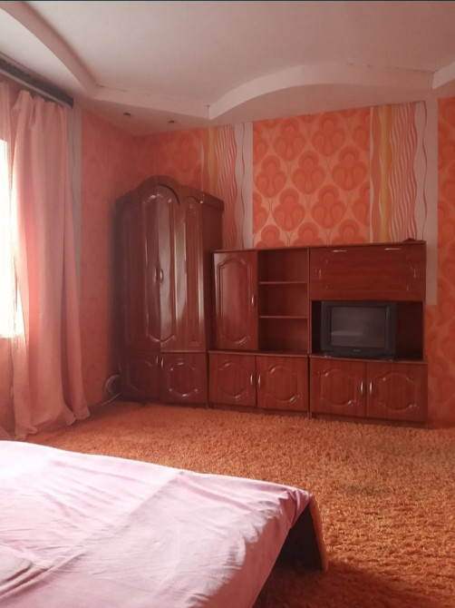 Оренда 1к Квартира 50 кв.м Миру Zhytomyr - photo 1