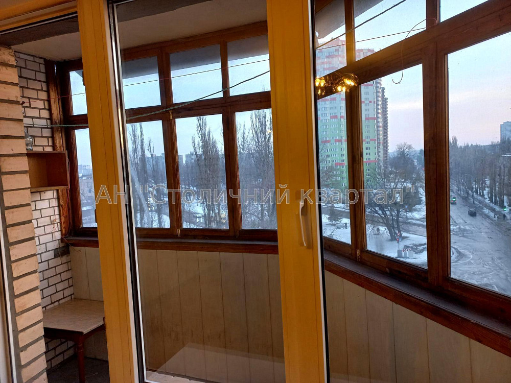Продаж Будинок 1-кімнатний на Корольова Академіка вул., 2А Київ - фото 14
