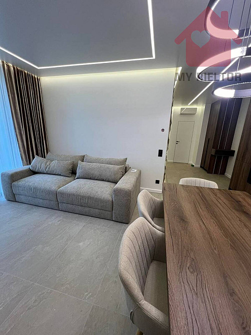 Продаж двокімнатної квартири ЖК Park Land Uzhhorod - photo 2