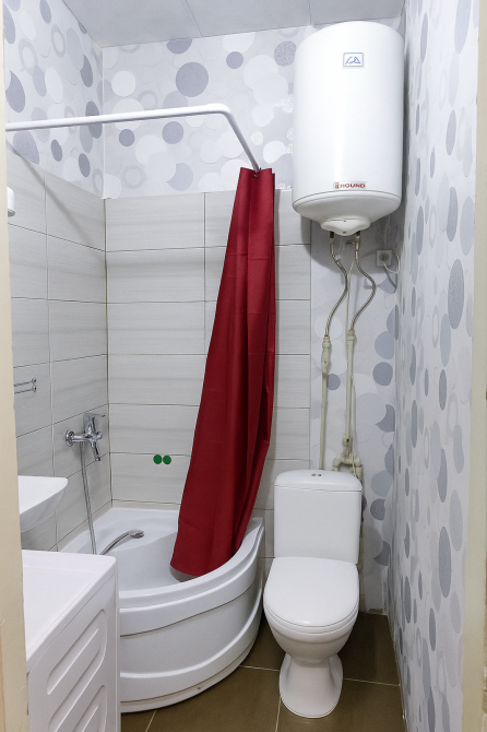 Продаж Квартира 2-кімнатна, 3/3 поверх на Енергетичний пров. Дніпро - фото 8