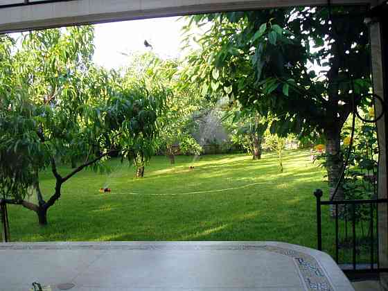 3-этажный дом рядом с "Мегадомом": вид шикарный - выбор оптимальный! Одеса