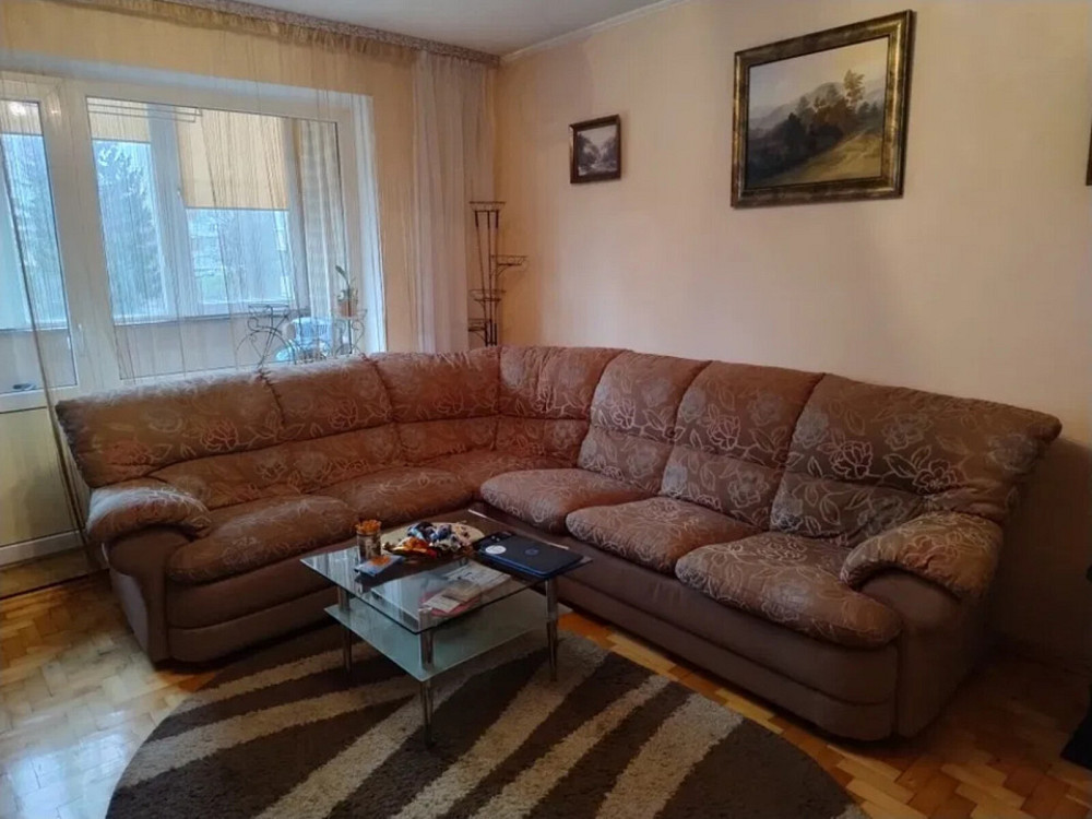 Продаж Квартира 3-кімнатна, 3/9 поверх Ternopil' - photo 2