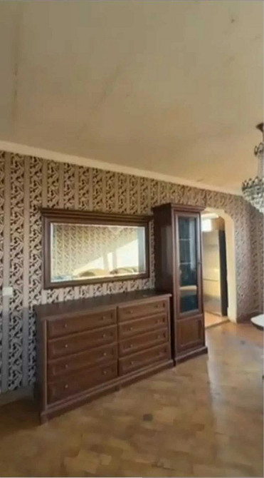 Оренда Квартира 3-кімнатна, 9/9 поверх на вул. Малютенка, 23 Київ - фото 12