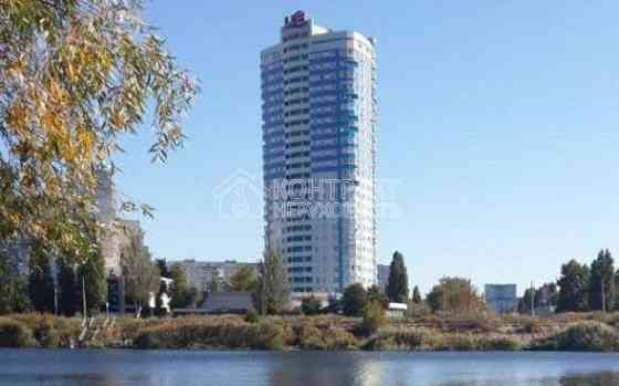 Продаж Квартира 4-кімнатна, 6/25 поверх на вул. Барабашова Харьков