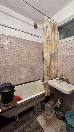 2-кімнатна квартира, по Гераневій 12 Одеса