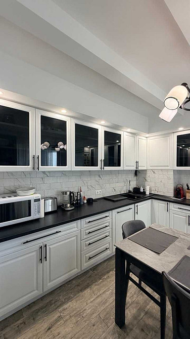 Продаж Квартира 3-кімнатна, 13/20 поверх на Білицька вул., д. 18 Киев - изображение 2