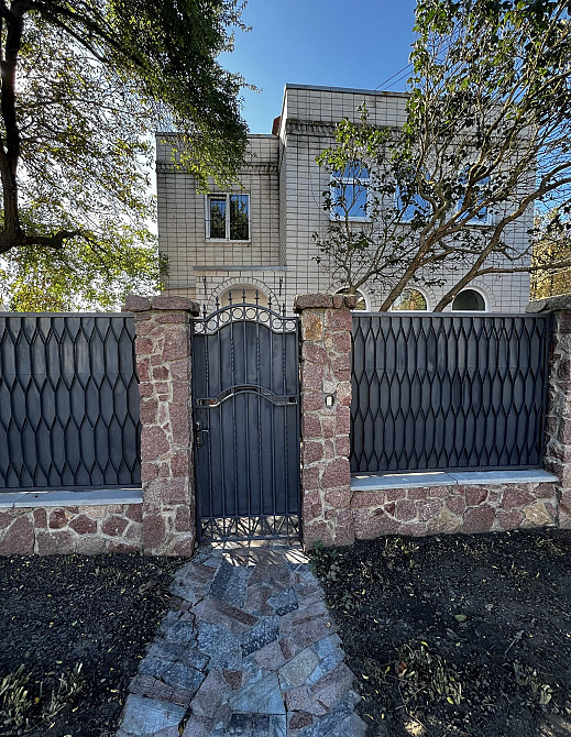 Продаж 2-поверховий Будинок з ділянкою 6 сот 286 кв.м 3 кімн. на Новосінна Zhytomyr - photo 3