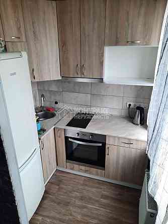 Продаж Квартира 1-кімнатна, 6/8 поверх на вул. Резніковський Харків