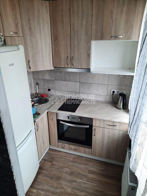 Продаж Квартира 1-кімнатна, 6/8 поверх на вул. Резніковський Харків - фото 3