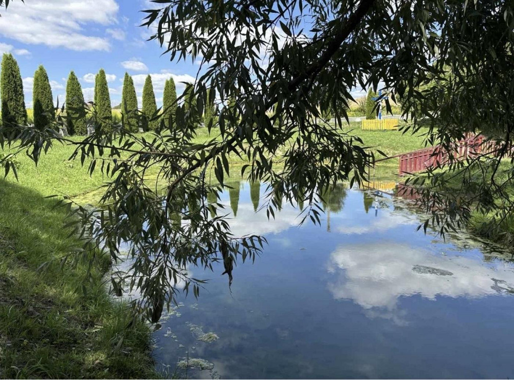 Продаж Будинок 2-кімнатний на вул. Набережна Карпилівка (Рівненський район) - фото 4