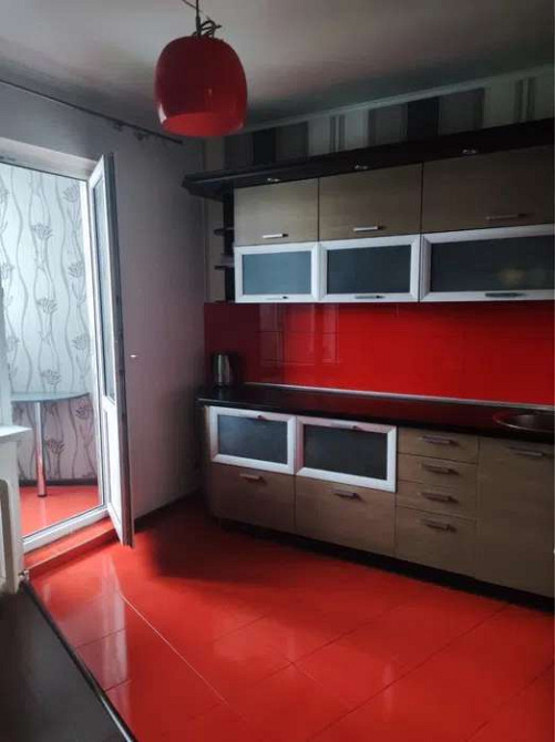 Оренда Квартира 2-кімнатна, 16/25 поверх на пр. Петра Григоренко Киев - изображение 4