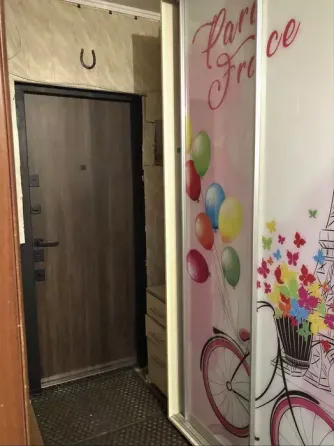 Продаж 3к Квартира 63 кв.м Перемоги проспект, 12 Кропивницький