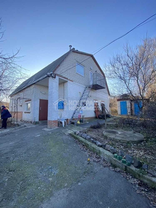 Продаж Будинок 6-кімнатний на вул. весняна Бабаї - фото 1